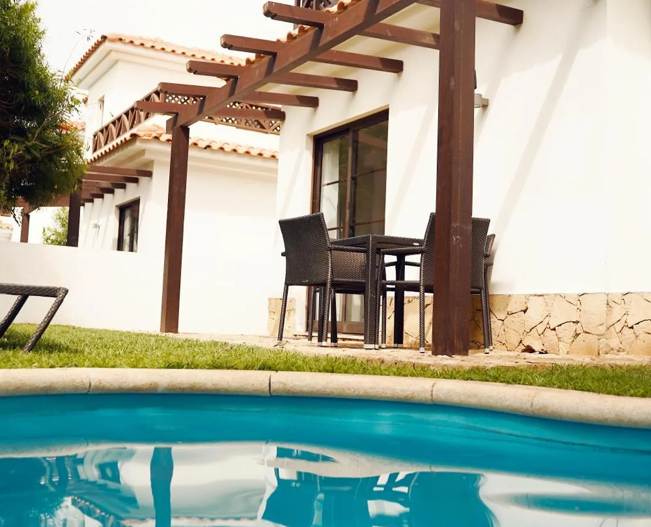 Tortuga Beach Villa, Santa Maria, Sal, Cape Verde