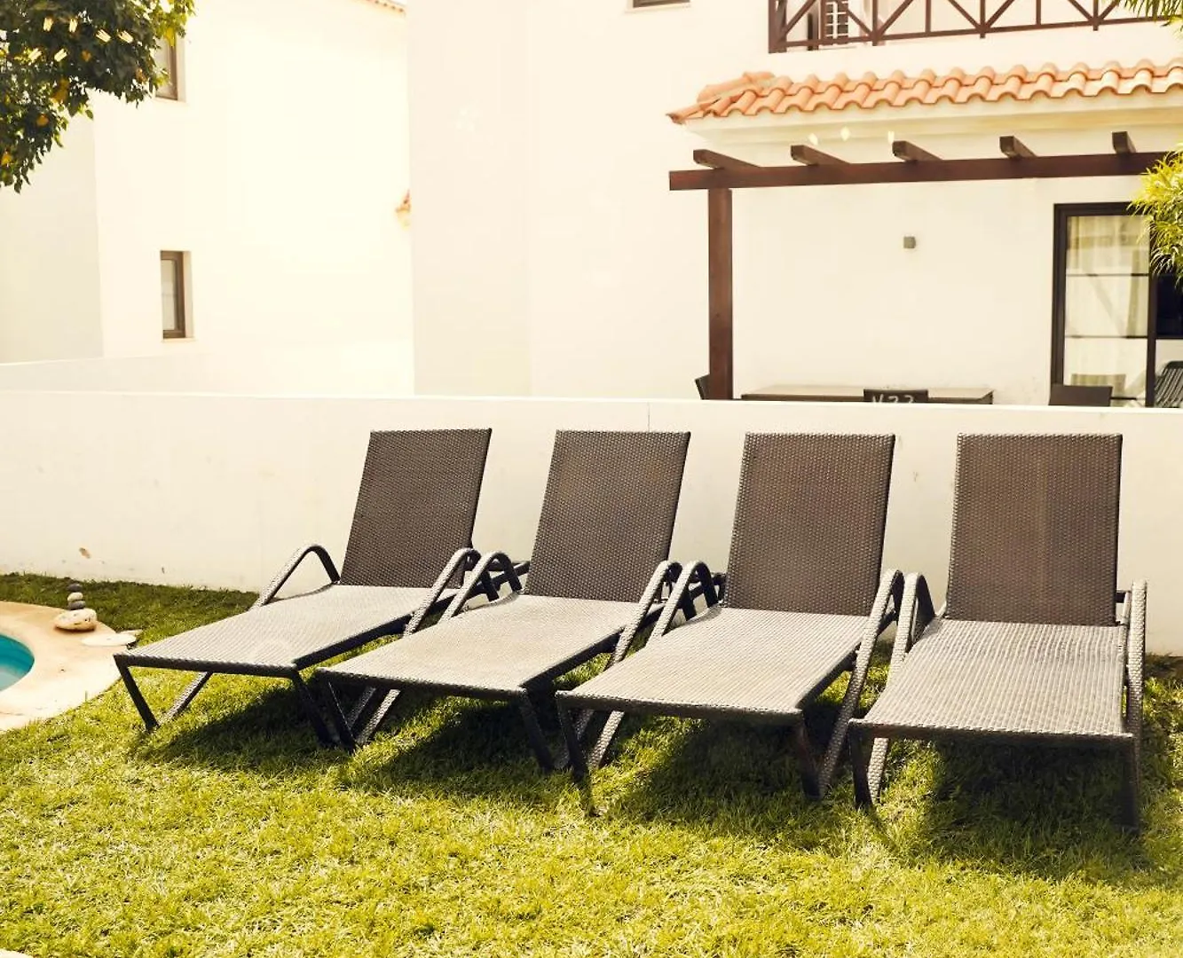 Willa Tortuga Beach Villa, Santa Maria, Sal, Cape Verde Wyspy Zielonego Przylądka